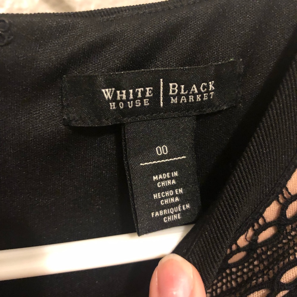 WHBM LBD - Picture 3 of 3